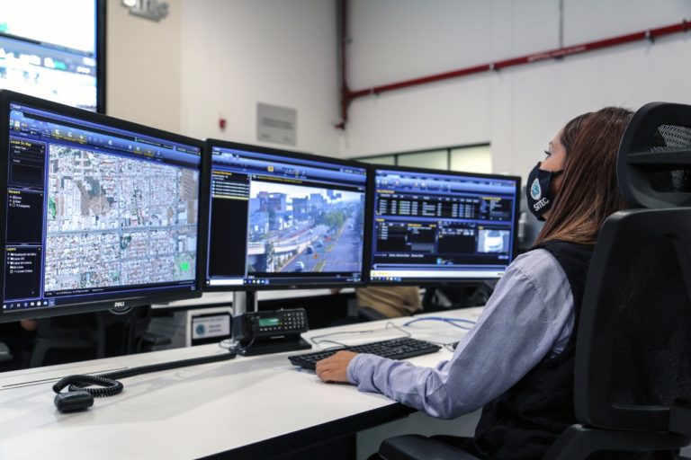 Grupo interinstitucional de seguridad garantizará condiciones de seguridad en la jornada electoral