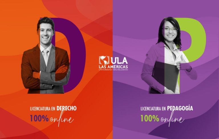 Universidad Las Américas es otra gran opción si no quedaste en la UAA