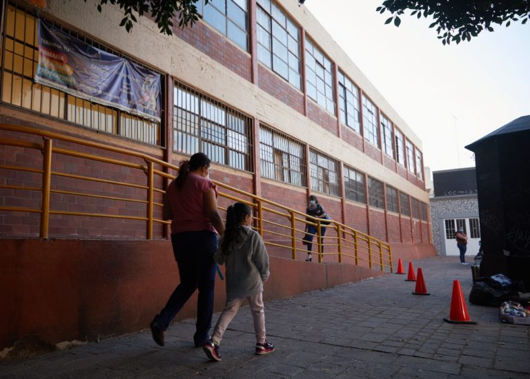 Profeco inicia operativo ante las compras de regreso a clases