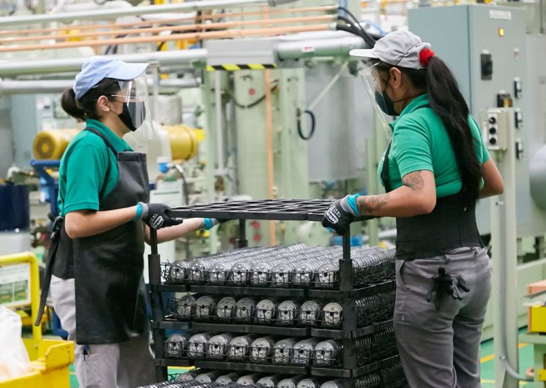 Fondo de Garantías Líquidas será duplicado para financiamiento de la banca privada