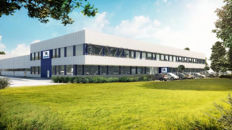 Más empleo en Aguascalientes: Abre la empresa Autoliv