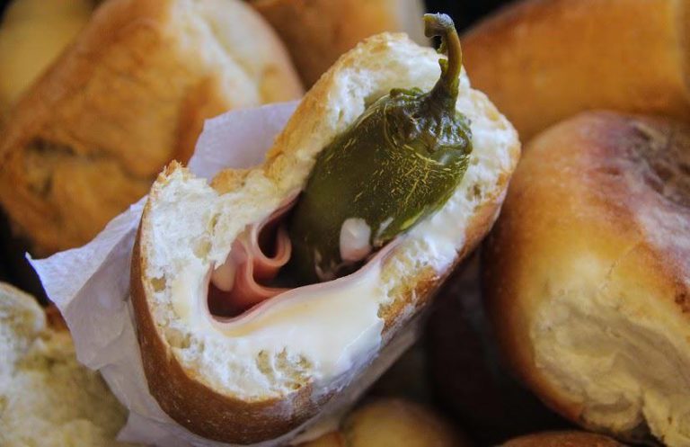 Del bolillo con crema en Aguascalientes y las opiniones de paso