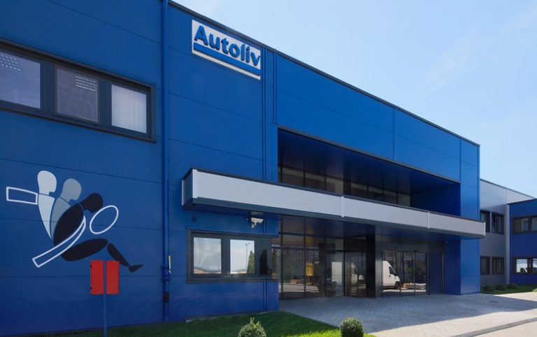 Autoliv ya está reclutando empleados, contratan desde personal de recursos humanos, hasta gerentes de producción