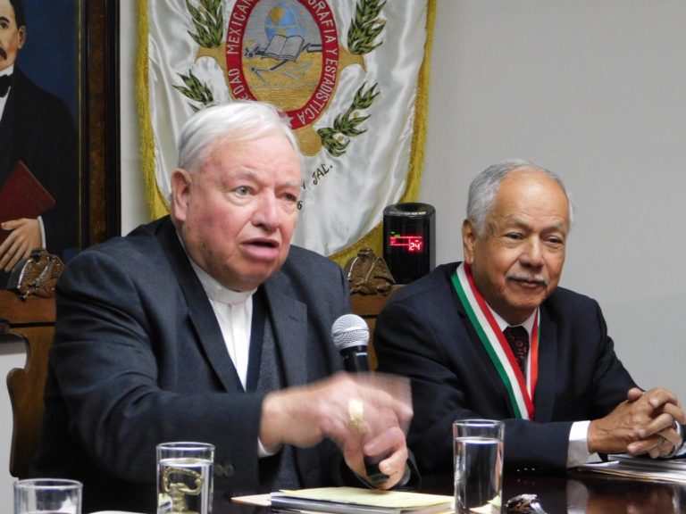 Sandoval Iñiguez y jerarcas de la Iglesia llaman a votar contra Morena; “es un sistema comunista”