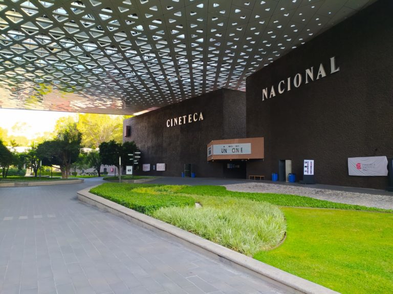 La Cineteca Nacional estrena Sala Virtual con películas gratis en todo México