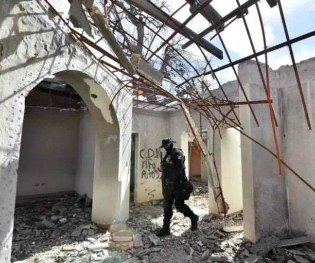 Masacre de Allende: El mutismo del general