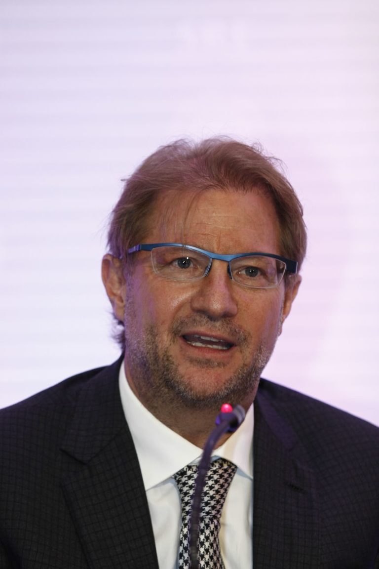 Time retoma el caso Andrés Roemer y lo compara con Harvey Weinstein