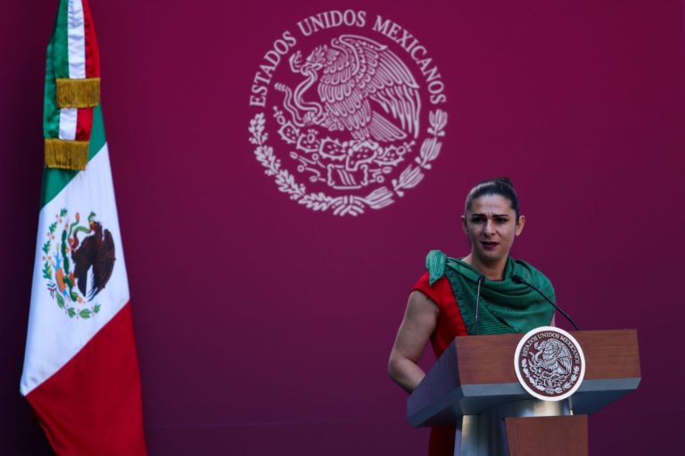 Ana Gabriela Guevara, de Ícono Olímpico a enfrentar la posible destitución en la CONADE y sus posibles candidatos