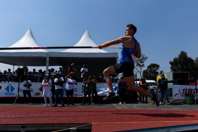 Después de semanas de confrontación la CONADE y la COM llegan a un acuerdo 