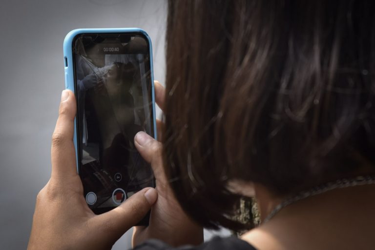 Brecha generacional y de zonas en uso de tecnologías sigue estando muy marcada