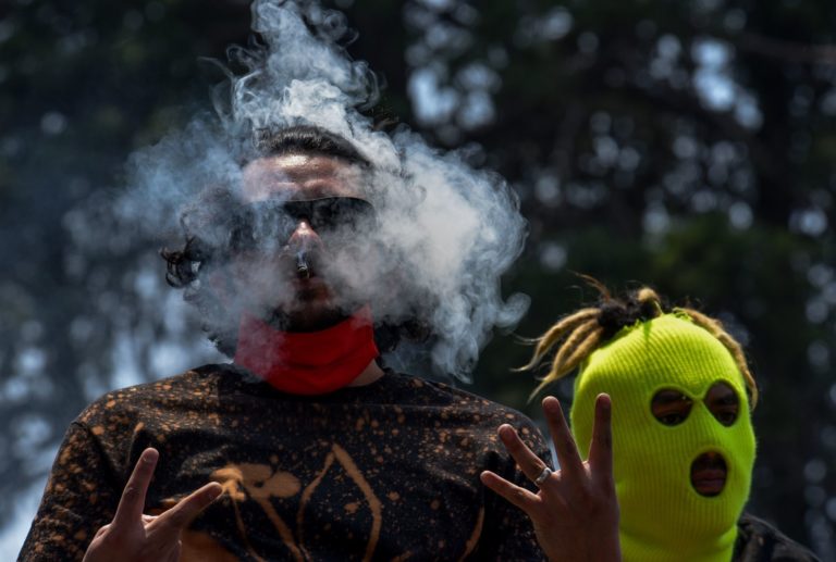 Al final del sexenio, probablemente no se tendrá la norma concreta para regularizar la marihuana