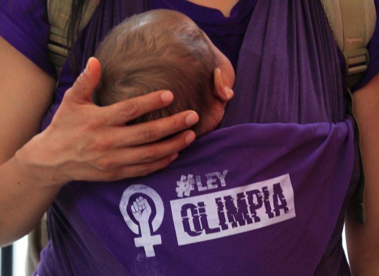 Publican Ley Olimpia en el DOF; violencia digital se sancionará hasta con seis años de prisión