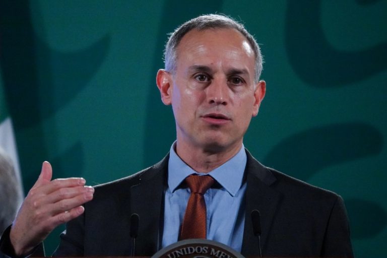 López-Gatell anuncia el fin de las conferencias diarias sobre covid-19