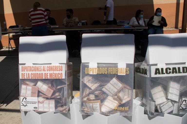 Líderes empresariales regionales hacen llamado a respetar resultados de la jornada electoral