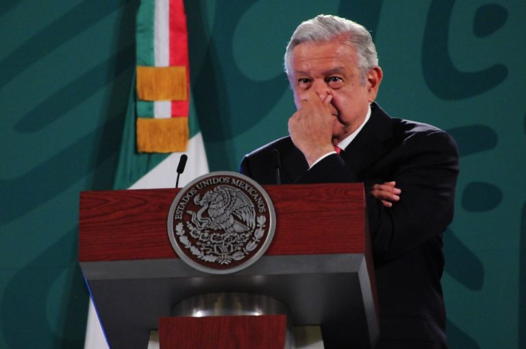 Corrupción y narcopoder/ Visiones a la distancia