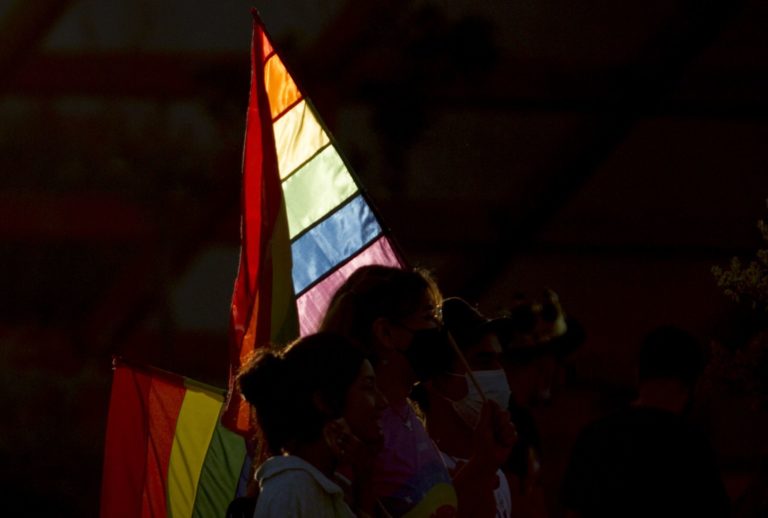 De nada sirve que grupos LGBT sean visibles sin derechos en Aguascalientes