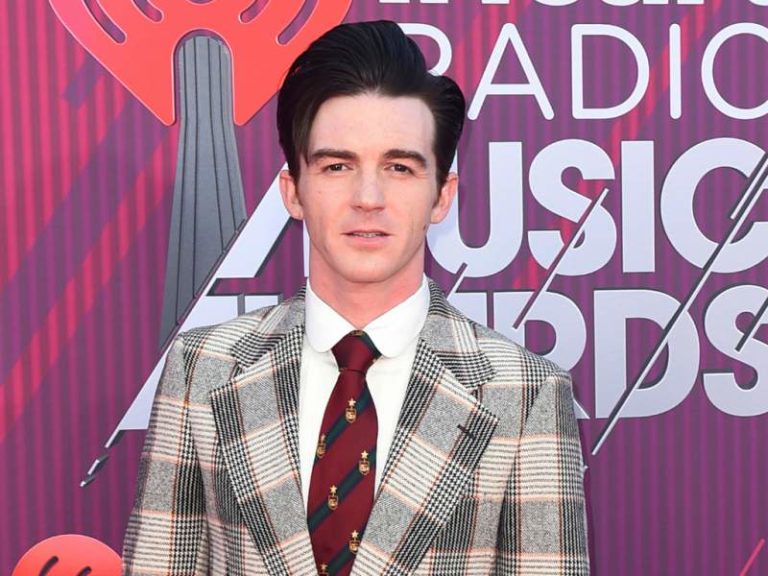 Drake Bell se declara culpable de delitos contra menores, ¿cuál es el futuro del cantante?