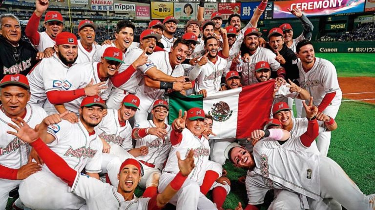 A unas semanas de Tokyo 2020: La selección olímpica de beisbol, sin dinero y con nuevo manager