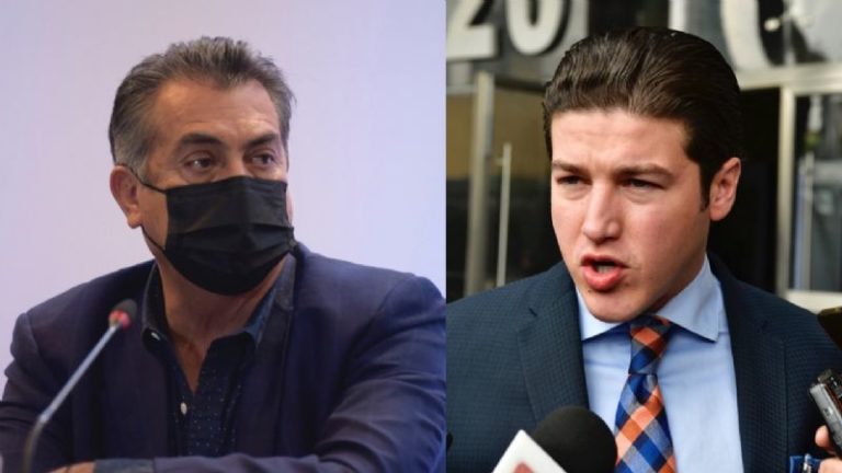 El Bronco dice que no le teme a una investigación de Samuel García