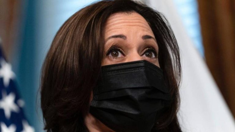 Desde AMLO y hasta mujeres empresarias: esta es la agenda de Kamala Harris en México
