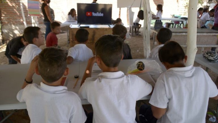 La ODI acusa la existencia de red de abuso sexual y explotación infantil en escuelas