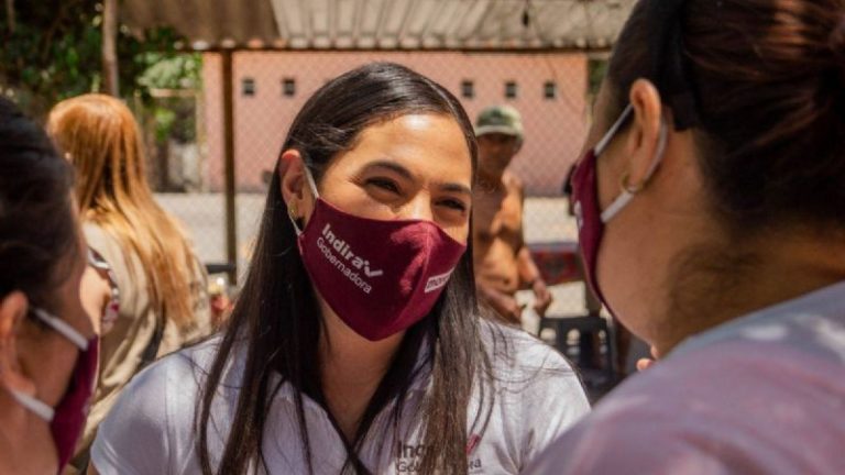 Pese a admitir su derrota, alianza PAN-PRI-PRD impugna elección por la gubernatura de Colima