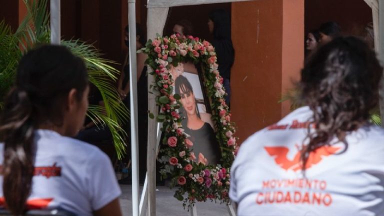 Violencia política afecta más a las mujeres; van 21 crímenes contra candidatas en este proceso electoral