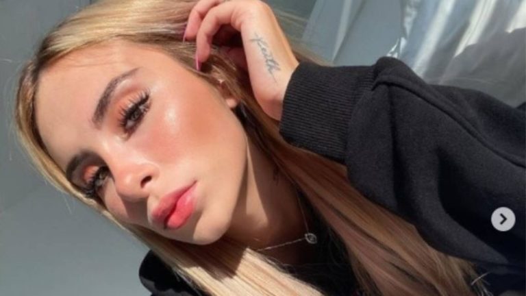 La influencer Fer Moreno reconoce pago del PVEM, se declara “totalmente ignorante” y de disculpa