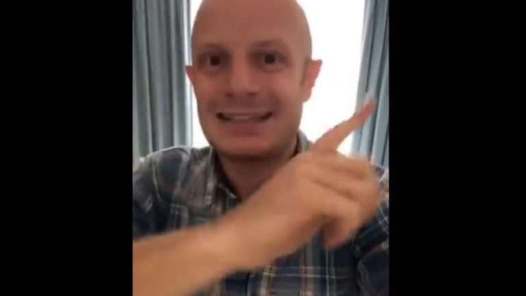 Influencers que vendieron su opinión son “vendepatrias” e incurrieron en un delito electoral: Facundo