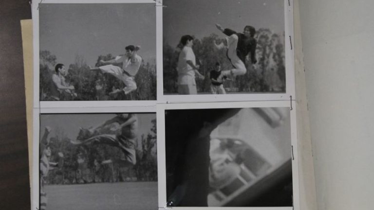 Desmovilizados y sin empleo, los Halcones se promovían para eliminar a contrincantes