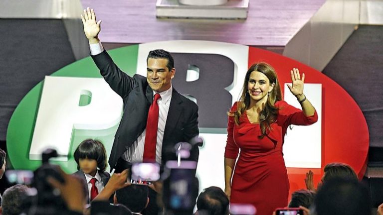 El PRI, entre la “tentación” y la “traición”, ¿habrá una alianza con López Obrador?