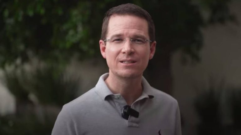 Ricardo Anaya acusa a AMLO de tener “una mentalidad mediocre”