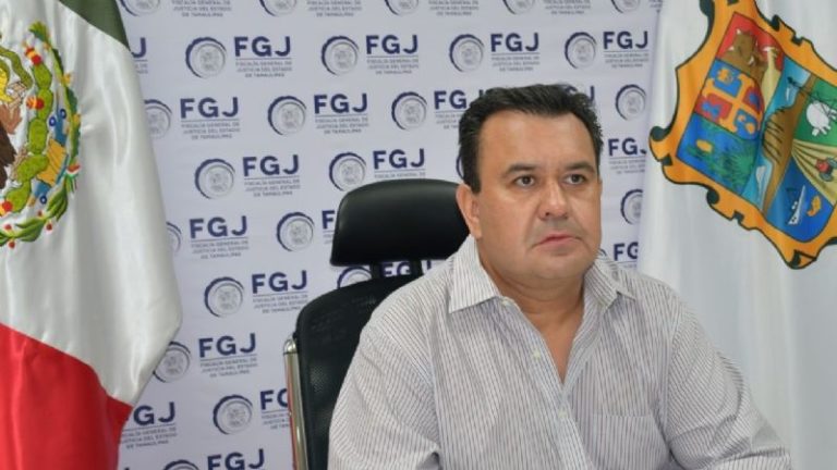 “Sembrar terror”, objetivo de la masacre en Reynosa: Fiscalía de Tamaulipas