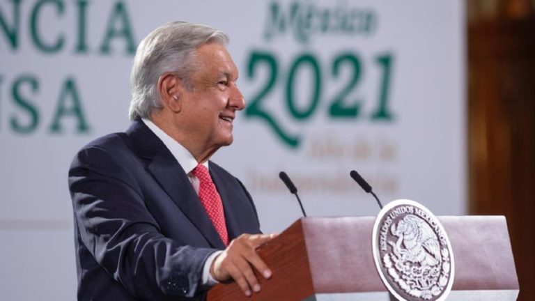 De espionaje, consulta y pandemia/ Bravuconadas