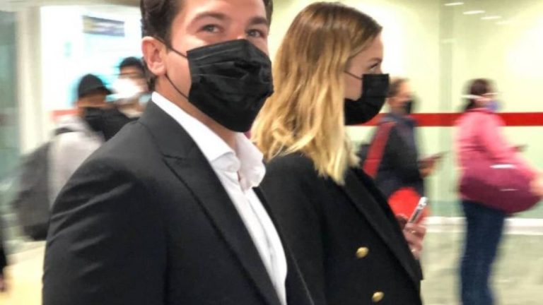 Apoyo de influencers en campaña, (caso Mariana-Samuel-MC)/ Meridiano electoral 