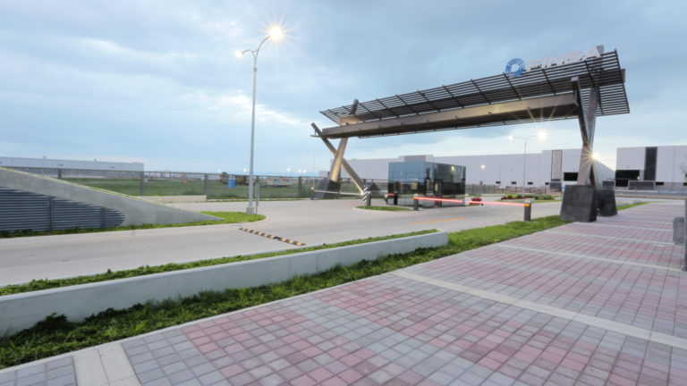 FINSA anuncia millones de dólares en inversiones en Aguascalientes y otras partes de México