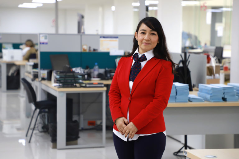 UAA, entre los mejores lugares para trabajar en el Bajío