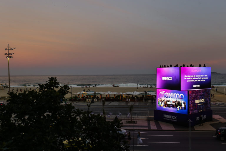 Esta es la promoción de HBO Max para clientes de Telmex Infinitum