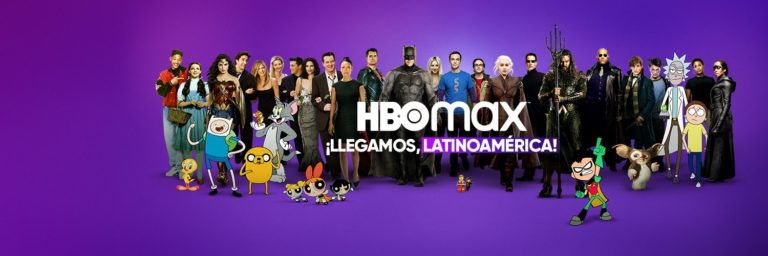 Llega HBO Max a México y Latinoamérica. Aquí te contamos los detalles.
