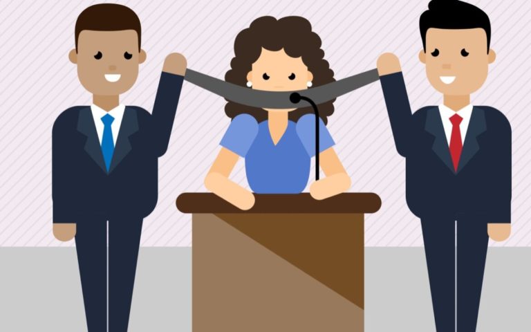 Viven mujeres violencia política en procesos electorales y en el ejercicio del cargo