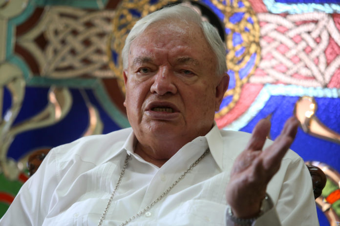 INE: ministros de culto que intervengan en asuntos electorales deben ser sancionados por Segob