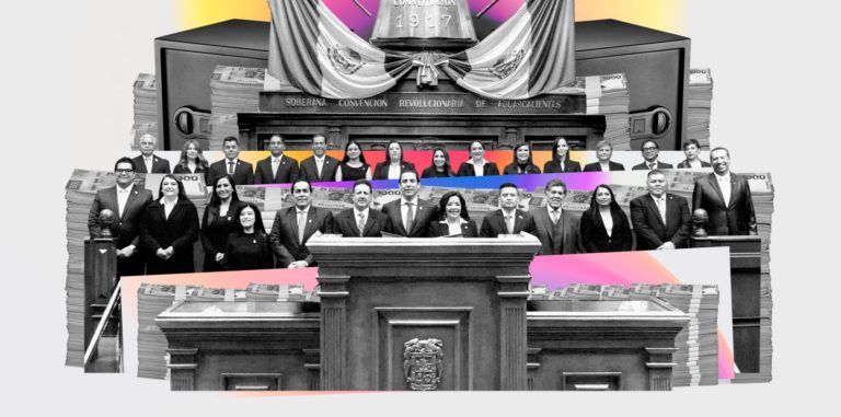 ¿Qué implica el reconocimiento de víctima a la ciudadanía de Aguascalientes por La Caja Negra?