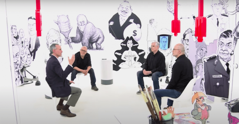 El golpismo social a la 4T/ Bravuconadas