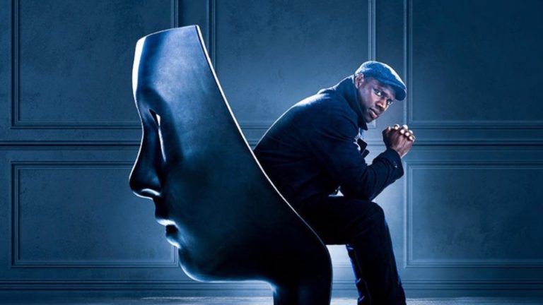 Lupin, le gentleman cambrioleur/ Alegorías Cotidianas 