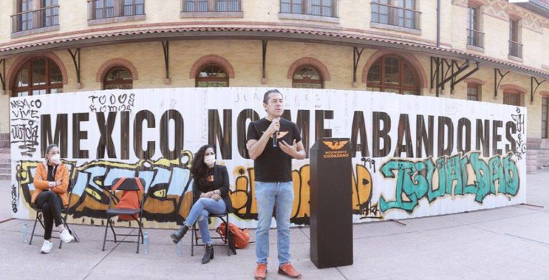 Piden investigar presuntos desvíos de diputados del PAN y Morena