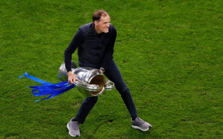 Thomas Tuchel, sinónimo de revancha