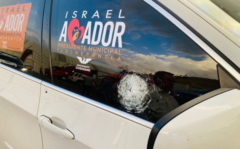 México vive el proceso electoral más violento de los tiempos modernos: The Washington Post