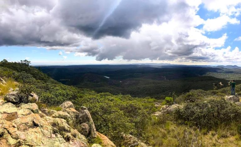 Áreas Naturales Protegidas de Aguascalientes abarcan más del 25 % del territorio