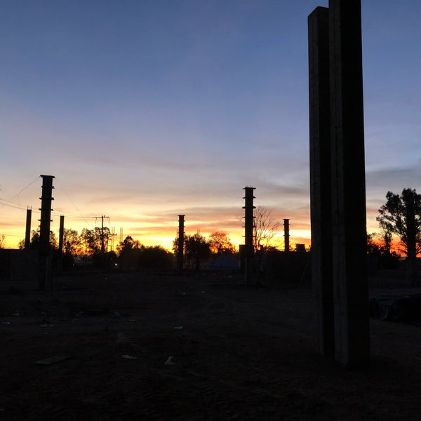 Anuncia Ayuntamiento de Jesús María proyecto de ampliación del Parque Industrial Chichimeco