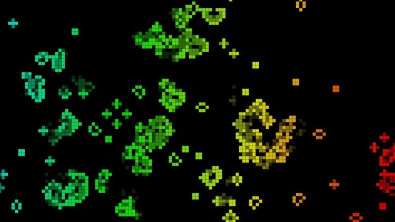 Juguemos a ser Dios, recordamos el “juego de la vida” del famoso matemático John Horton Conway